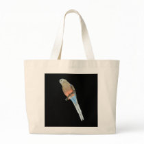 Bourke's Parrot - Neophema bourkii bags