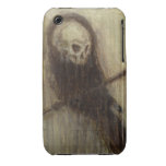 Bourne Blackberry Iphone 3 Case-mate Cases