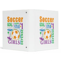 Bourne Soccer binders by truetomboy Bourne Soccer binders