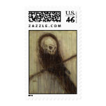 Bourne Stamp
