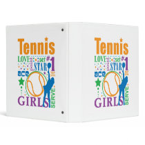 Bourne Tennis binders by truetomboy Bourne Tennis binders