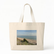 Bournemouth Beach Tote Bag