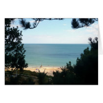 Bournemouth Beach | Card