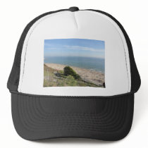 Bournemouth Beach Trucker Hats