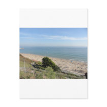 Bournemouth Beach Postcards