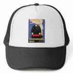 Bournemouth Belle Hats