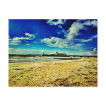 Bournemouth Coast Postcards