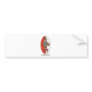 Bournemouth Football Club Bumper Stickers
