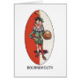Bournemouth Football Club Cards