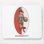 Bournemouth Football Club mousepads