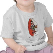Bournemouth Football Club T Shirts