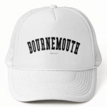 Bournemouth Hats
