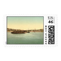 Bournemouth I, Dorset, England Stamps