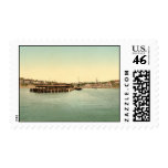 Bournemouth I, Dorset, England Stamps