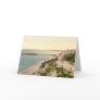 Bournemouth II, Dorset, England Greeting Card