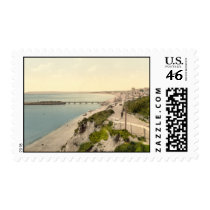 Bournemouth II, Dorset, England Postage