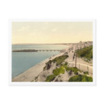 Bournemouth II, Dorset, England Post Card