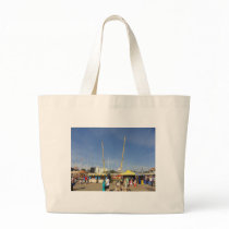 Bournemouth Pier Approach Bags