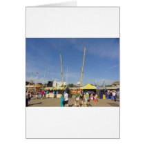 Bournemouth Pier Approach Cards