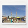 Bournemouth Pier Approach Mouse Mat