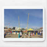 Bournemouth Pier Approach mousepads