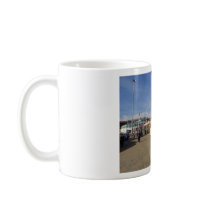 Bournemouth Pier Approach Mugs