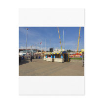 Bournemouth Pier Approach Post Cards