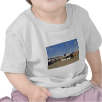 Bournemouth Pier Approach Shirts