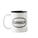 Bournemouth, United Kingdom mugs