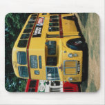Bournemouth's 154 Leyland on an outing to Southamp mousepads