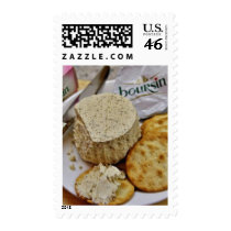 Boursin Cheese postage by lifesphere Boursin Cheese postage
