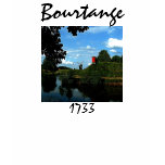 Bourtange Tee Shirt