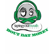 Bout Dat Money fitted men's shirt by lcdtyme Bout Dat Money fitted men's shirt