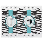 Boutique Chic Boy Puff Box 2 Custom Flyer
