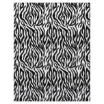 Boutique Chic Boy Scrapbook Paper Letterhead Design
