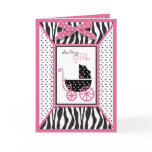 Boutique Chic Card