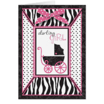 Boutique Chic Card