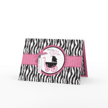 Boutique Chic Card B
