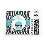 Boutique Chic Cupcake Boy TY Stamp 2