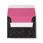 Boutique Chic Envelope A2