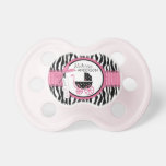 Boutique Chic HP Pacifier