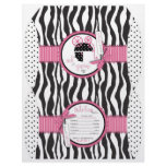 Boutique Chic Puff Box flyers