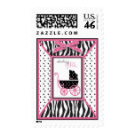 Boutique Chic Stamp
