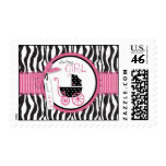 Boutique Chic Stamp B