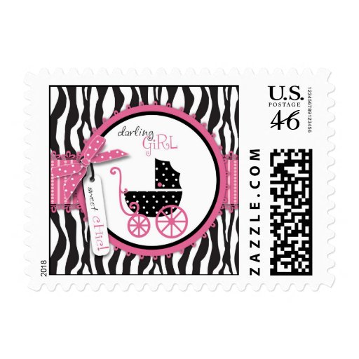 Boutique Chic Stamp B