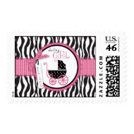 Boutique Chic Stamp B zazzle_stamp