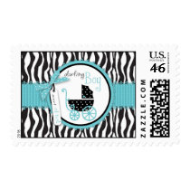 Boutique Chic Stamp Boy B