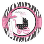Boutique Chic Sticker