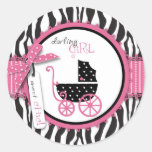 Boutique Chic Sticker