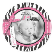 Boutique Chic Sticker 3 sticker